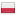 owlosione-cipy.pl server is located in Poland